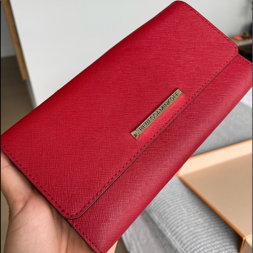Rebecca Minkoff Wallet